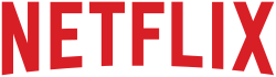 Logo Netflix, Foto: Wikipedia