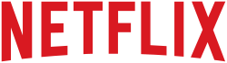 Logo Netflix, Foto: Wikipedia