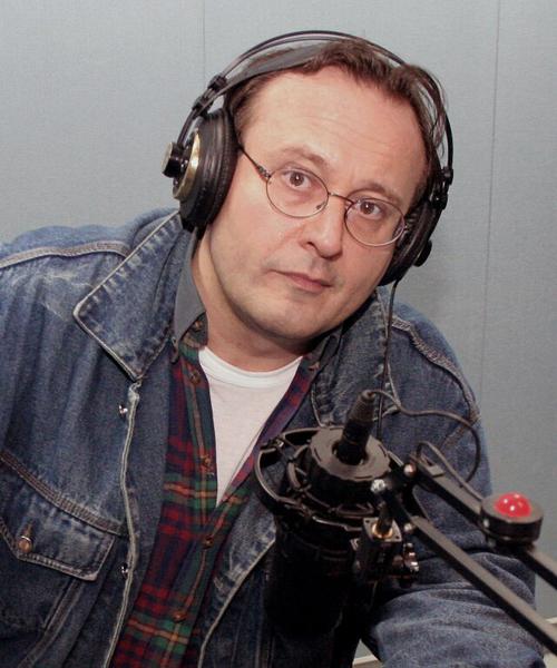 Gabriel Basarabescu, Foto: Facebook - Gabriel Basarabescu