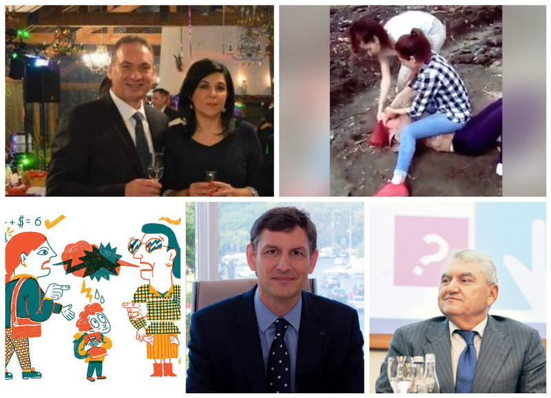 Subiectele Zilei, Foto: Colaj foto