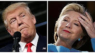 Trump si Clinton, Foto: Captura YouTube