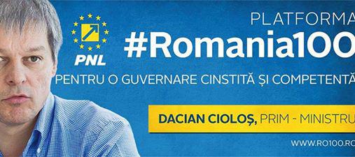 Miting de lansare a candidatilor PNL, Foto: Facebook - Partidul National Liberal