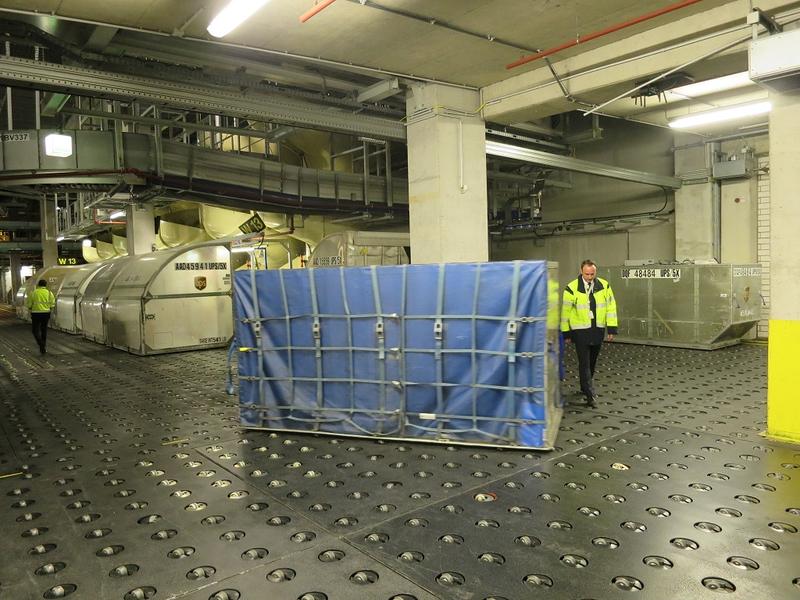 Paleti, Foto: Hotnews