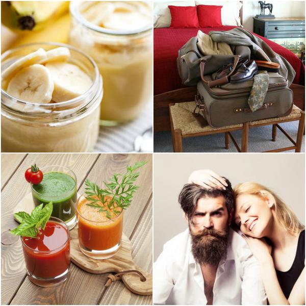 Utile, Foto: Colaj foto