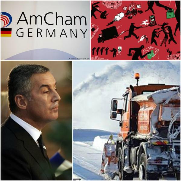 Subiectele zilei, Foto: Colaj foto