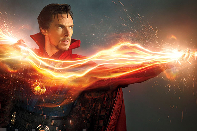 Doctor Strange, Foto: CineForum