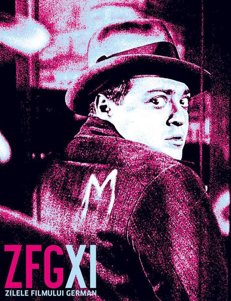 Fritz Lang, Foto: Zilele Filmului German