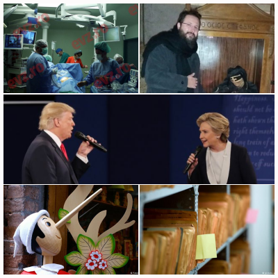 Actualitate, Foto: Colaj foto