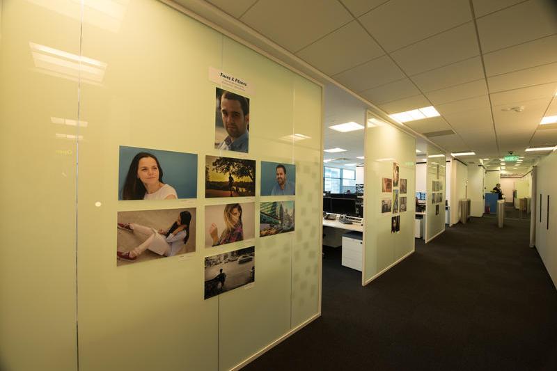 DB Global Technology, Foto: Smile Media