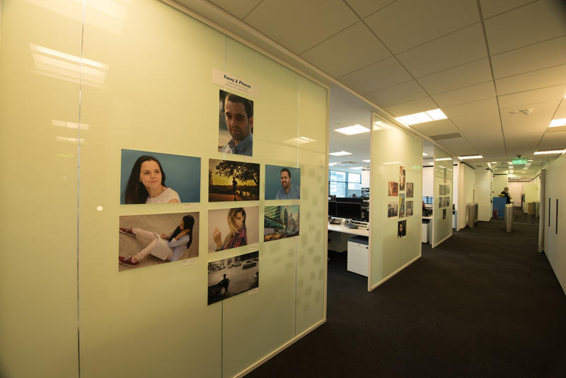 DB Global Technology, Foto: Smile Media