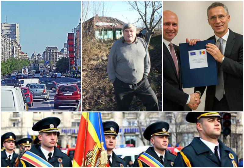 Subiectele zilei, Foto: Colaj foto