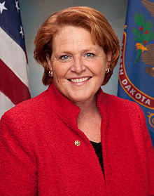 Heidi Heitkamp, Foto: Wikipedia