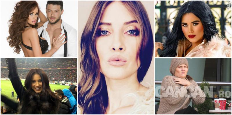 Caru' cu vedete, Foto: Colaj foto