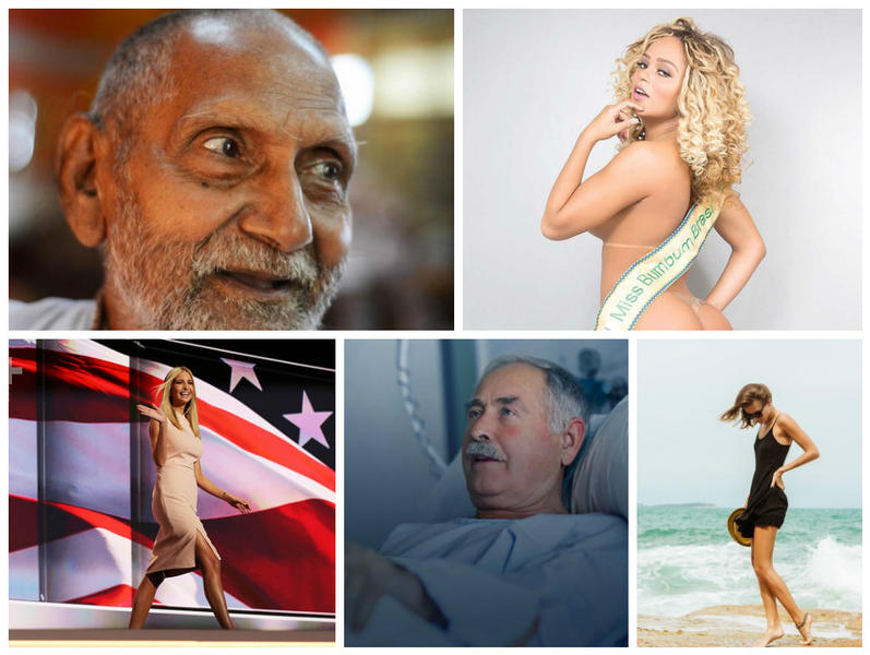 Faze Tari, Foto: Colaj foto