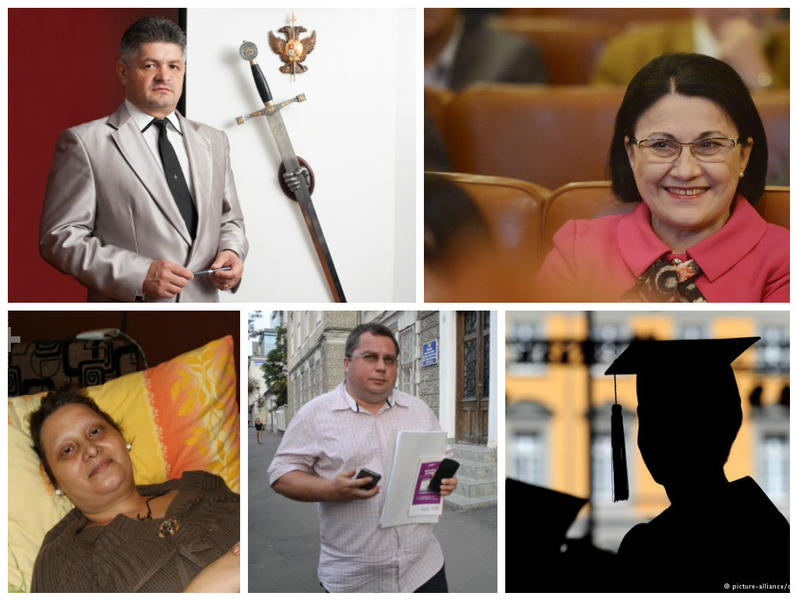 Subiectele Zilei, Foto: Colaj foto