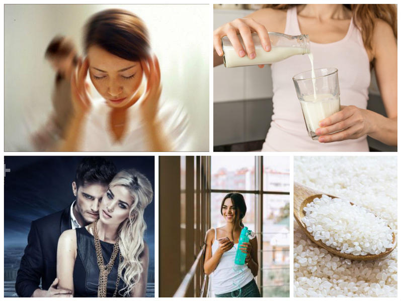 Utile, Foto: Colaj foto