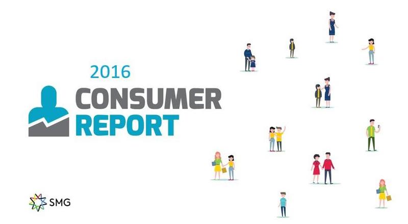 Consumer Report 2016, Foto: Starcom MediaVest