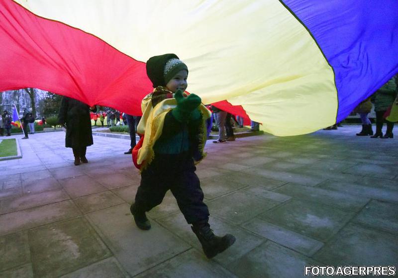 Vot voios, Foto: AGERPRES