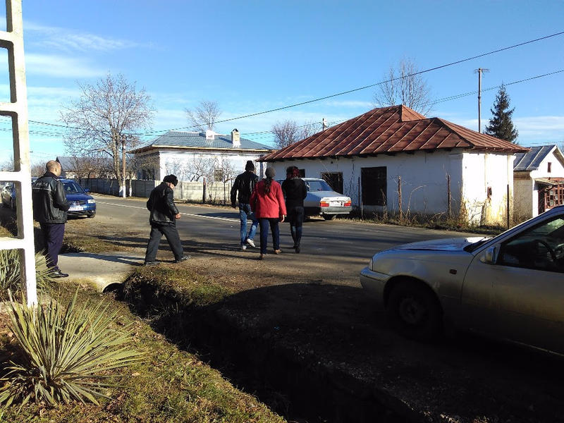 USR - acuzatii de turism electoral in Teleorman, Foto: USR