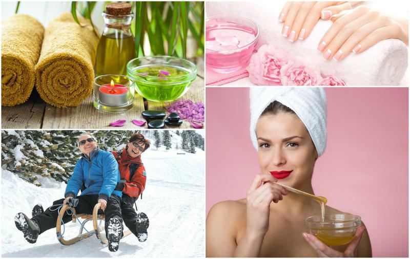 Utile, Foto: Colaj foto