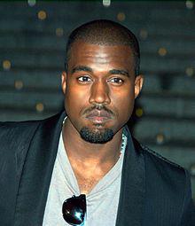 Kanye West, Foto: Wikipedia