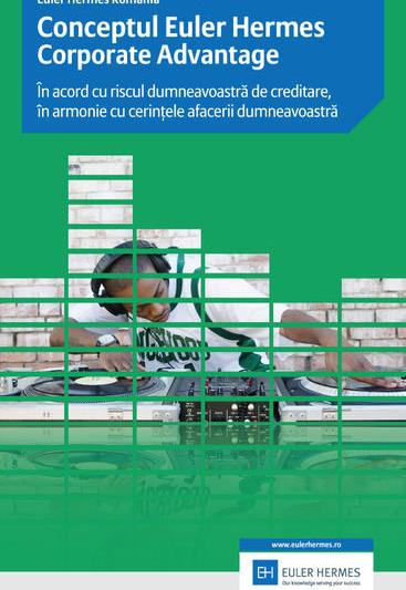 Conceptul Euler Hermes Corporate Advantage , Foto: Smile Media