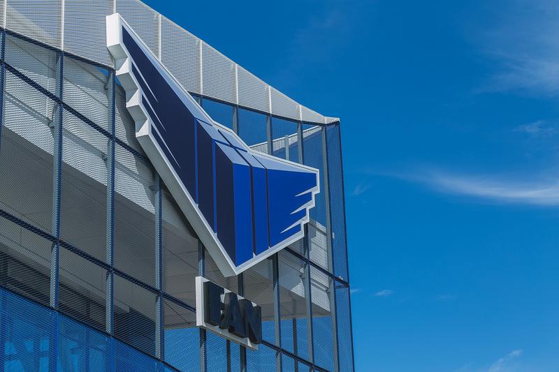 FAN Courier, Foto: FAN Courier