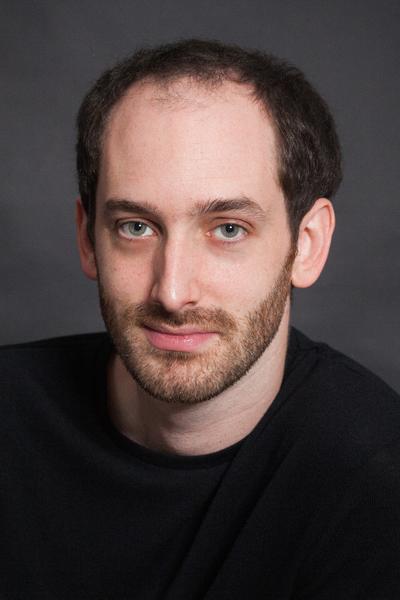 Tudor Aaron Istodor, Foto: Andrei Runcanu