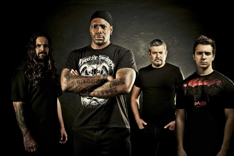 Sepultura revine in Romania, Foto: Metalhead