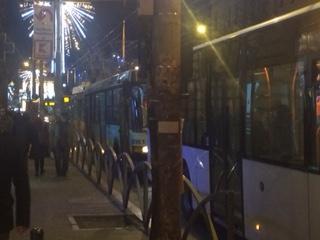 Trafic in bucuresti, Foto: Hotnews