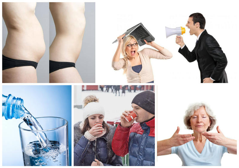 Utile, Foto: Colaj foto