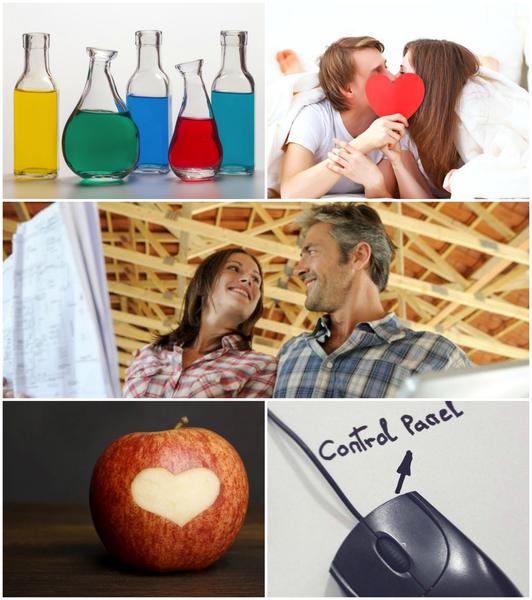 Utile, Foto: Colaj foto