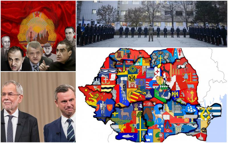 Subiectele zilei, Foto: Colaj foto