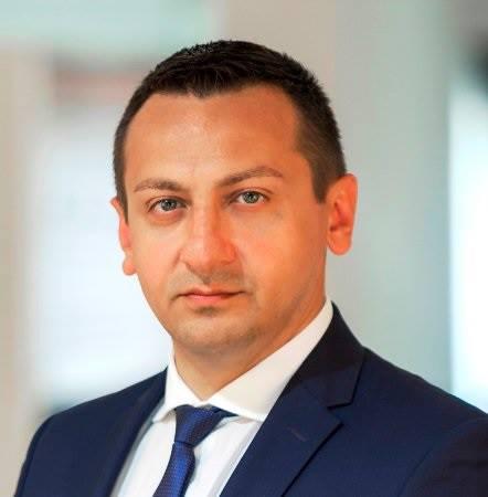 George Anghel, director executiv APERO, Foto: Arhiva personala