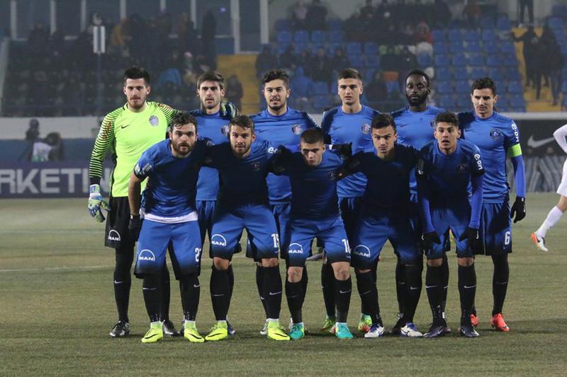 Echipa FC Viitorul, Foto: academiahagi.ro