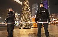 Atac terorist la Berlin, Foto: Captura Youtube.com