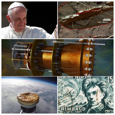 Faze tari, Foto: Colaj foto