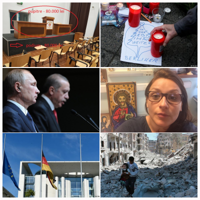 Actualitate, Foto: Colaj foto