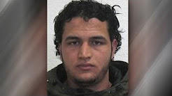 Anis Amri, Foto: Captura YouTube