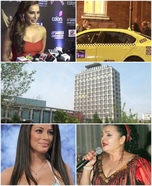 Caru' cu vedete, Foto: Colaj foto