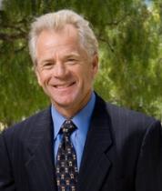 Peter Navarro, Foto: merage.uci.edu