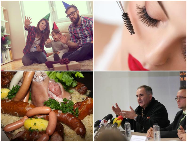 Utile, Foto: Colaj foto