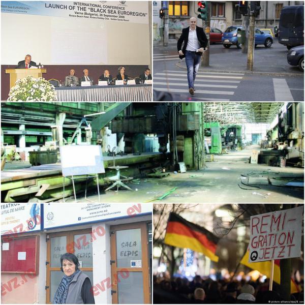 Subiectele zilei, Foto: Colaj foto