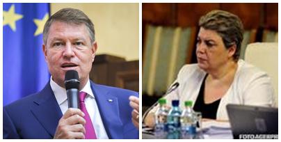 Iohannis si Shhaideh, Foto: Colaj foto