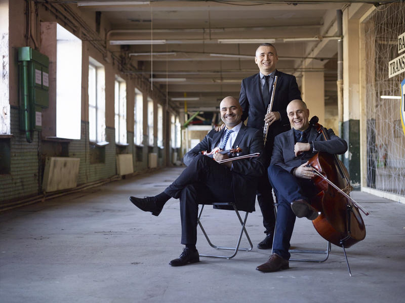 Orchestra_Bucurestiul intreprinzator, Foto: Smile Media