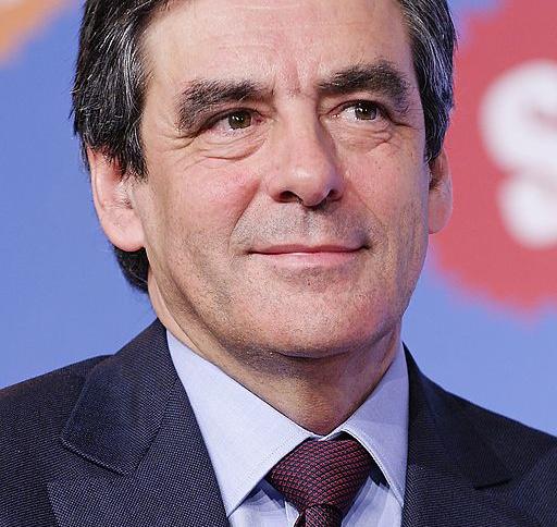 Francois_Fillon, Foto: infoomg.ro