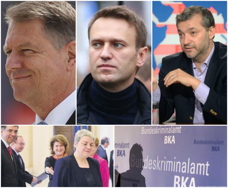 Subiectele zilei, Foto: Colaj foto