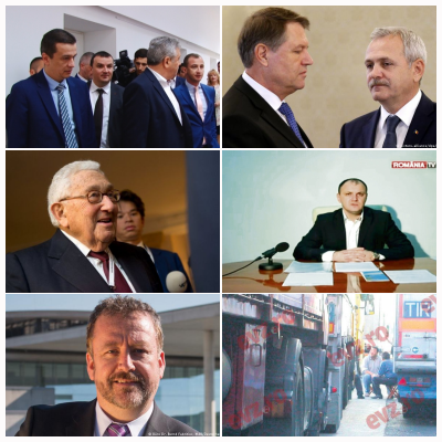 Actualitate, Foto: Colaj foto