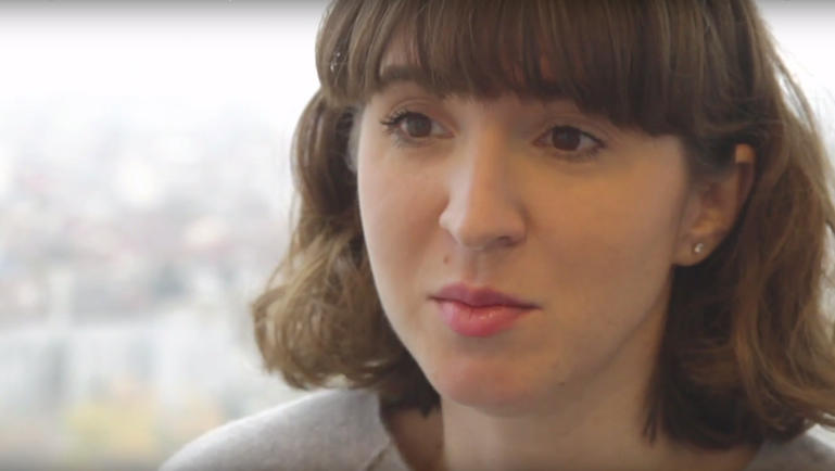 Anca Ungureanu, UniCredit, Foto: Hotnews