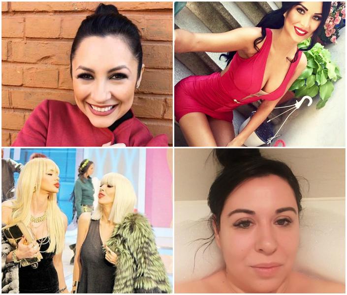 Caru' cu vedete, Foto: Colaj foto